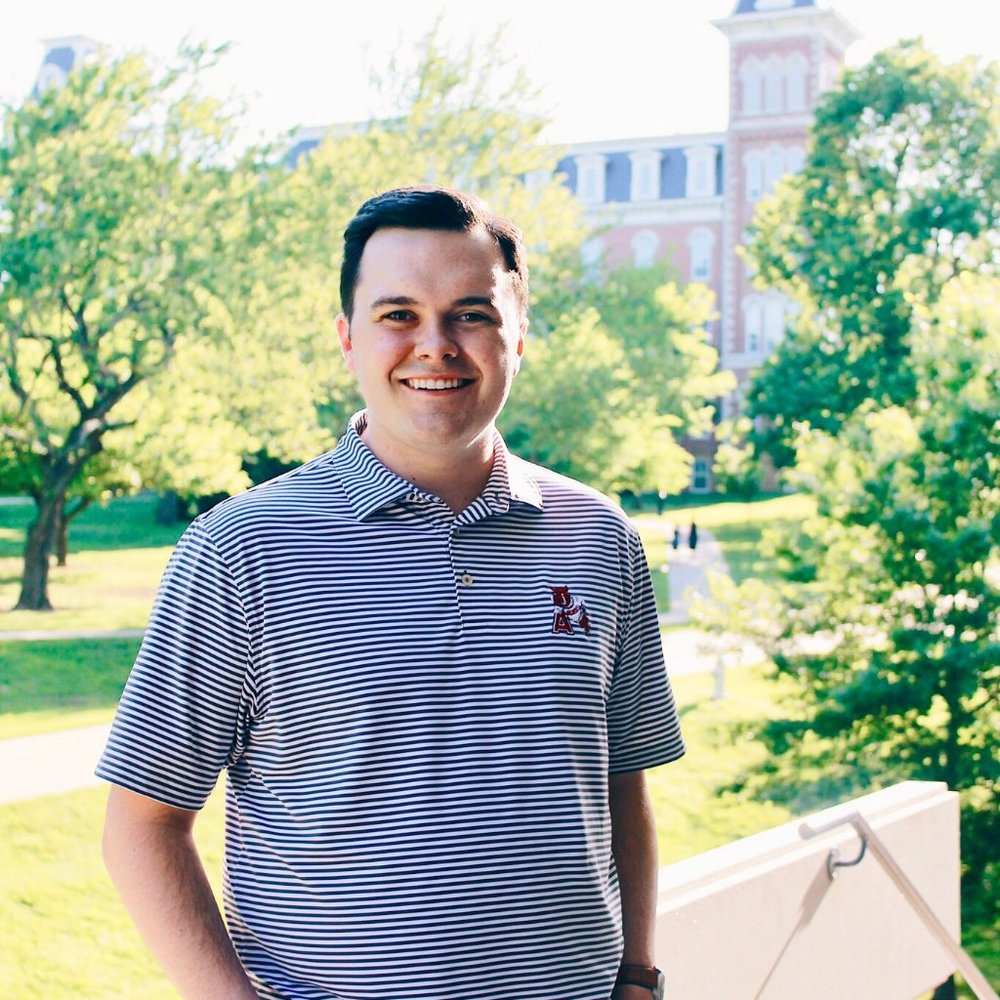 Meet your Posher, Will
